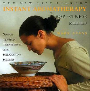 Hardcover New Life Libaromatherapy Book