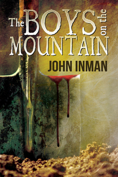 Paperback The Boys on the Mountain Book