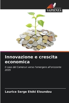 Paperback Innovazione e crescita economica [Italian] Book