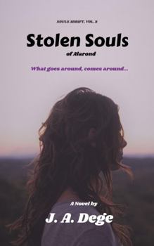 Stolen Souls of Alarond