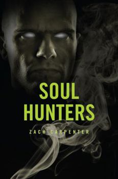 Paperback Soul Hunters Book