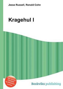 Paperback Kragehul I Book