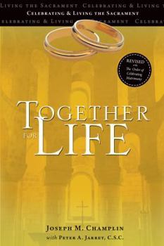 Paperback Together for Life Book