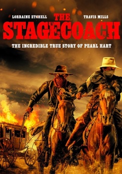 DVD The Stagecoach Book
