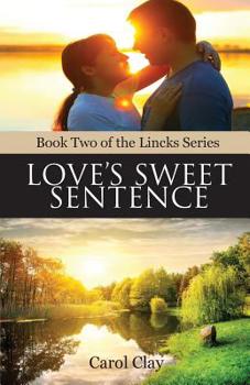 Paperback Love's Sweet Sentence Book