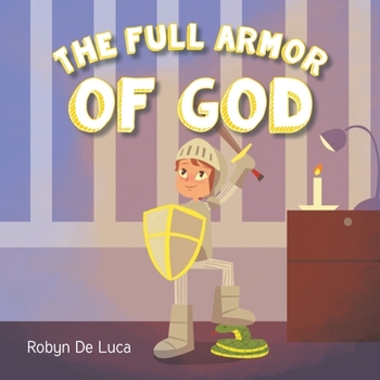 Paperback The Full Armor of God Book