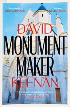 Paperback Monument Maker Book