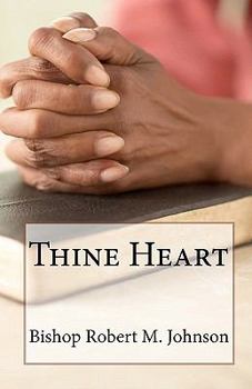Paperback Thine Heart Book