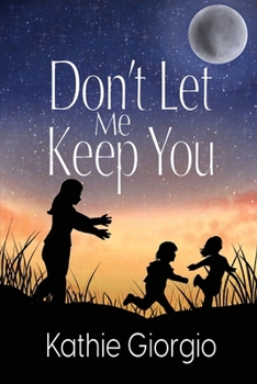 Paperback Don't Let Me Keep You Book