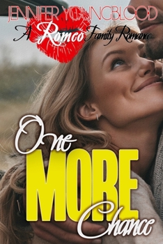 Paperback One More Chance Book