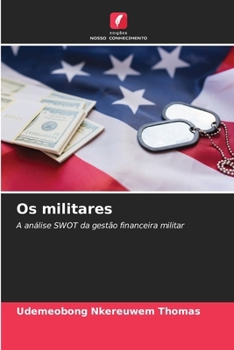 Os militares (Portuguese Edition)