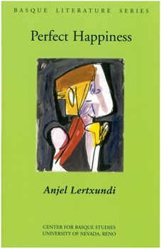 Paperback Perfect Happiness Book