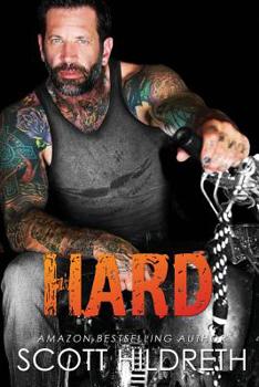 Hard - Book #1 of the Biker MC Romance