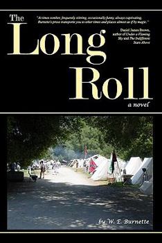 Paperback The Long Roll Book