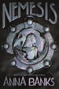 Paperback Nemesis Book