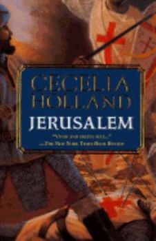 Mass Market Paperback Jerusalem Book