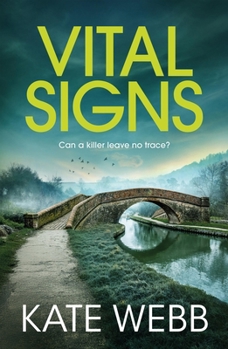 Paperback Vital Signs Book