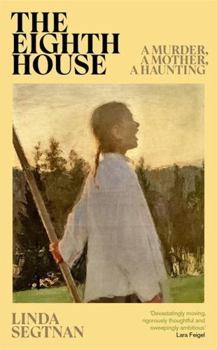 Paperback EIGHTH HOUSE, THE Book