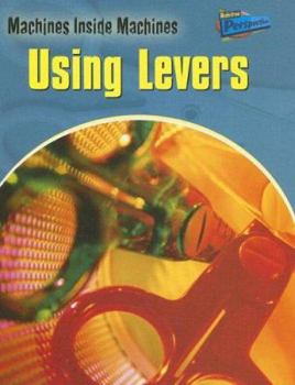 Library Binding Using Levers Book