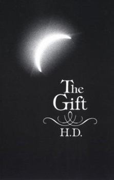 Hardcover The Gift Book