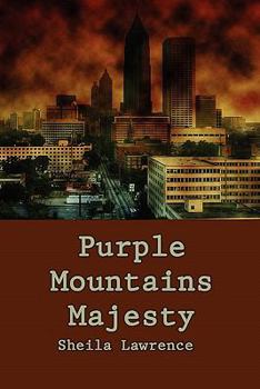 Paperback Purple Mountains Majesty Book