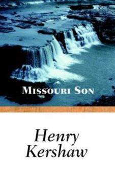 Paperback Missouri Son Book