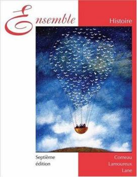 Paperback Ensemble Histoire MAIN TEXT Book