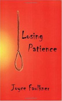 Paperback Losing Patience Book