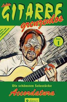 Hardcover Accordatura [German] Book