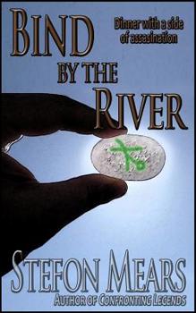 Paperback Bind by the River Book