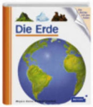 Hardcover Meyers Kleine Kinderbibliothek: Die Erde (German Edition) [German] Book