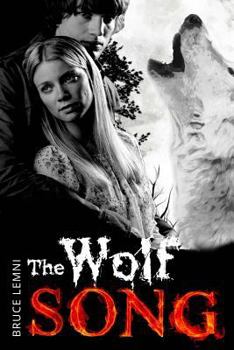 Paperback The Wolf Song: Paranormal Romance Book