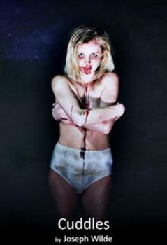 Paperback Cuddles Book