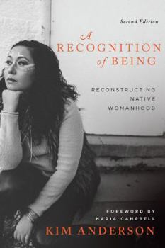 Paperback A Recognition of Being, 2nd Edition Book
