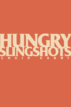Paperback Hungry Slingshots Book