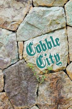 Paperback Cobble City Book