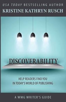 Paperback Discoverability Book