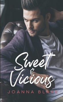 Paperback Sweet and Vicious Book