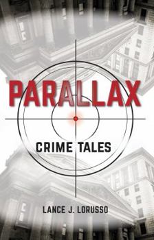Paperback Parallax Book