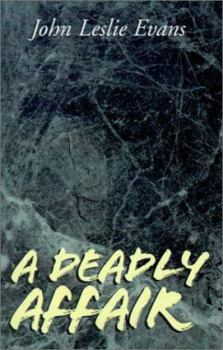 Paperback Deadly Affair Book