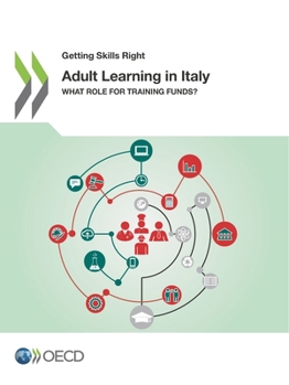 Paperback Adult Learning in Italy Book