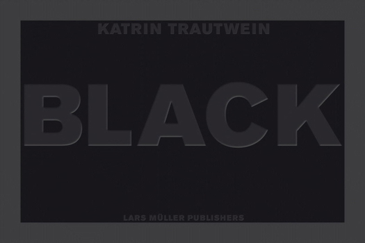 Hardcover Schwarz Black Book