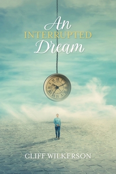 Paperback An Interrupted Dream Book