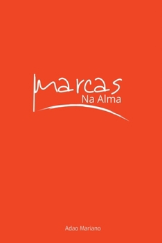 Paperback Marcas Na Alma [Portuguese] Book