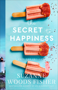 Hardcover Secret to Happiness Book