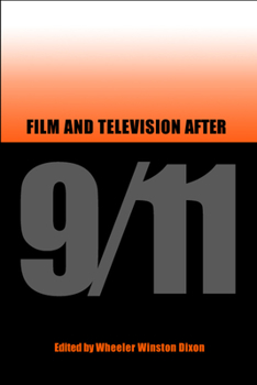 Paperback Film and Television After 9/11 Book