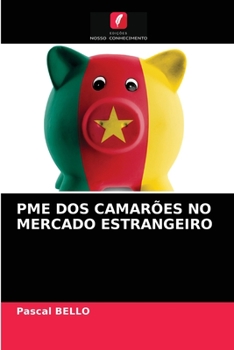 Paperback Pme DOS Camarões No Mercado Estrangeiro [Portuguese] Book