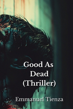 Paperback Good As Dead (Thriller) Book