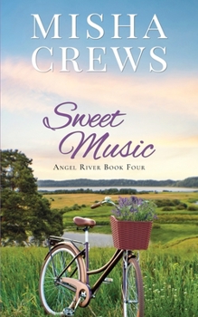 Paperback Sweet Music Book
