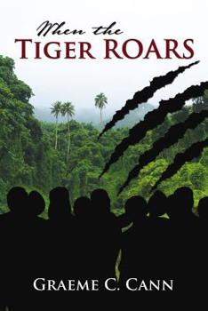 Paperback When the Tiger Roars Book